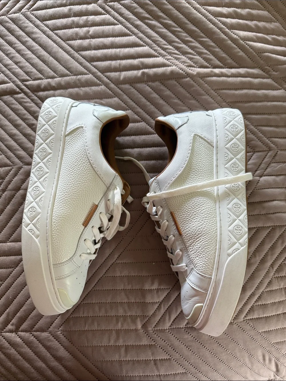 Tory Burch Women’s Ladybug Sneakers